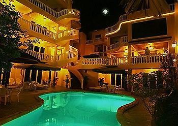 Mermaid Resort Puerto Galera Exteriér fotografie