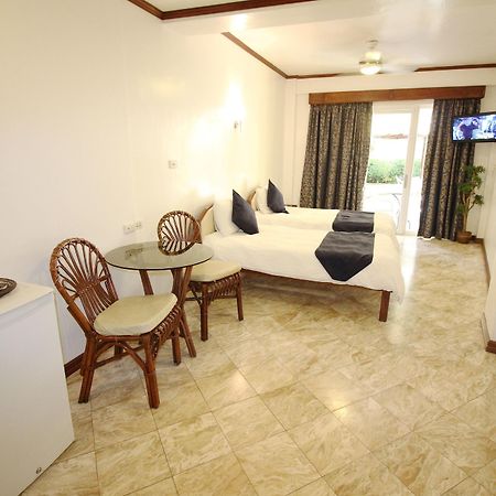 Mermaid Resort Puerto Galera Exteriér fotografie