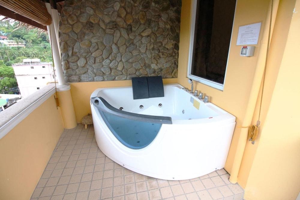 Mermaid Resort Puerto Galera Exteriér fotografie