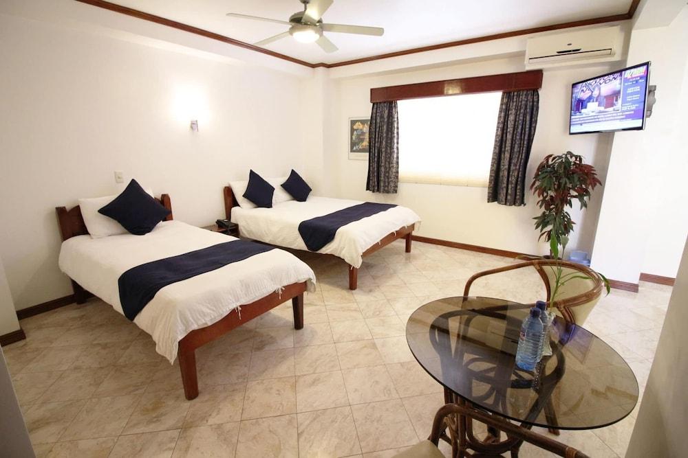 Mermaid Resort Puerto Galera Exteriér fotografie