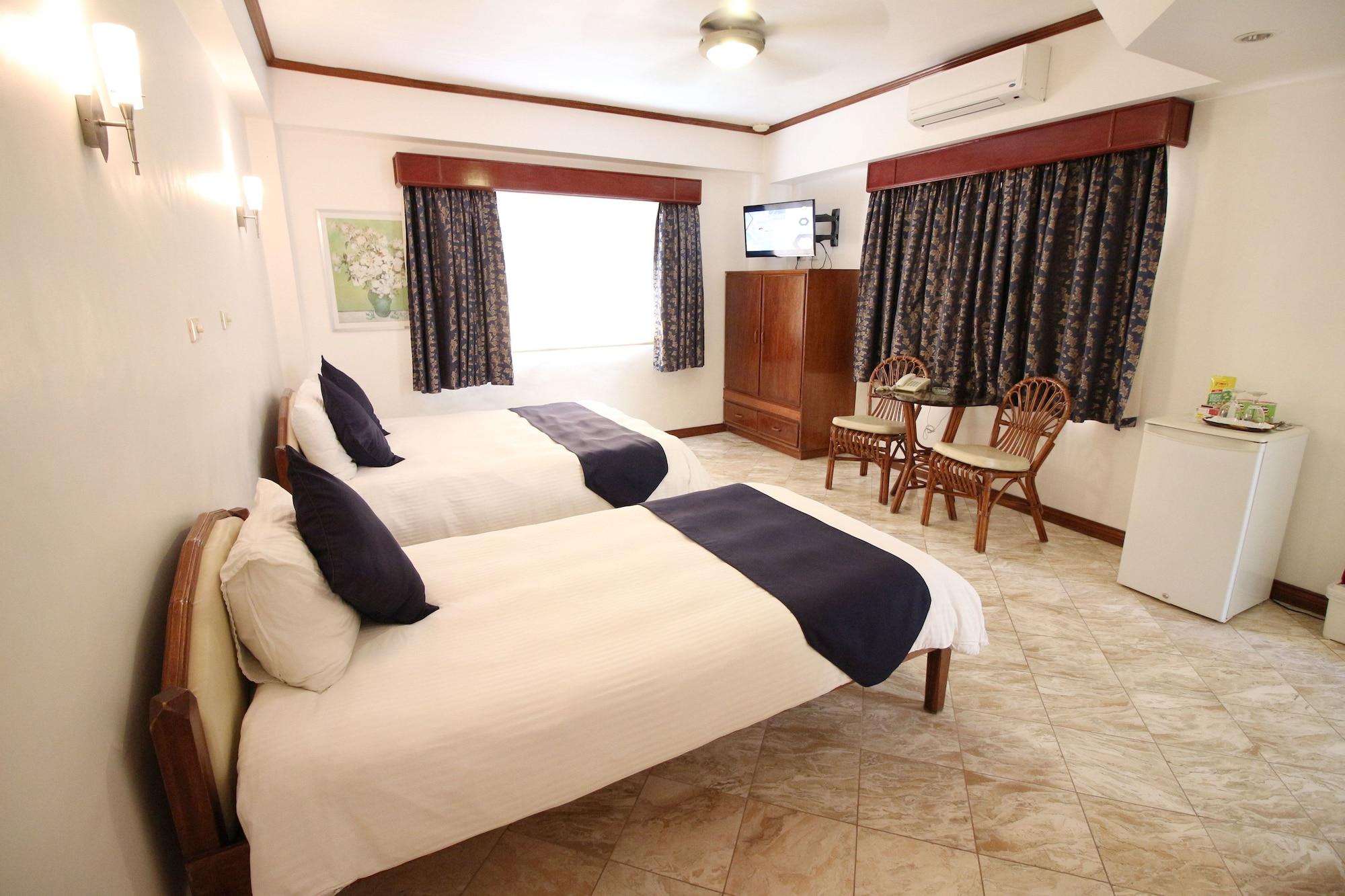 Mermaid Resort Puerto Galera Exteriér fotografie