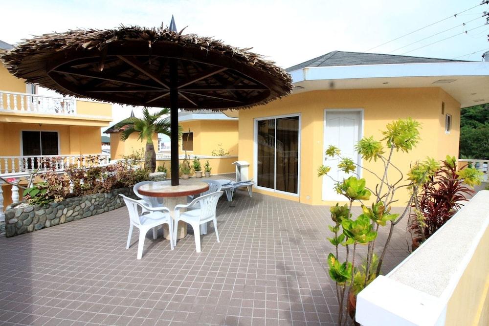 Mermaid Resort Puerto Galera Exteriér fotografie