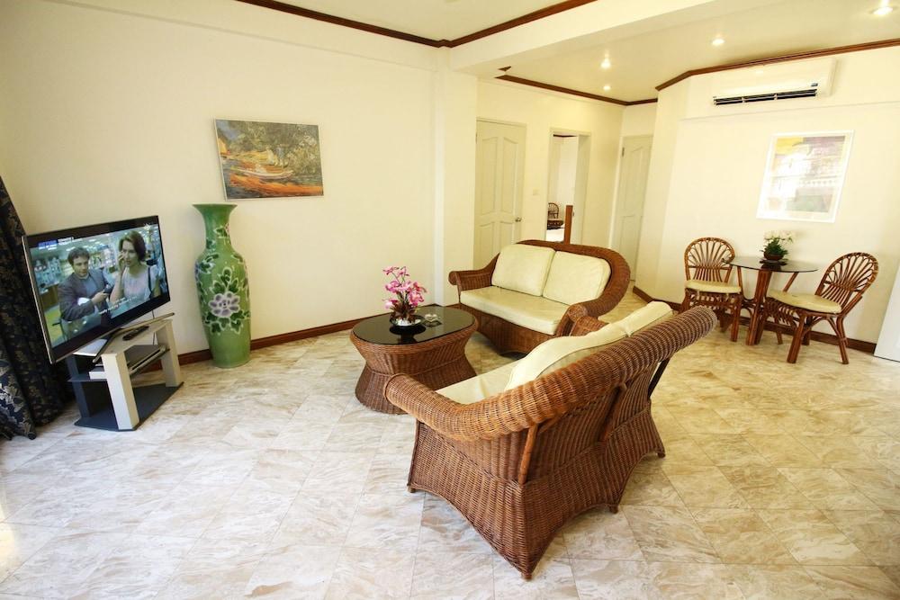 Mermaid Resort Puerto Galera Exteriér fotografie