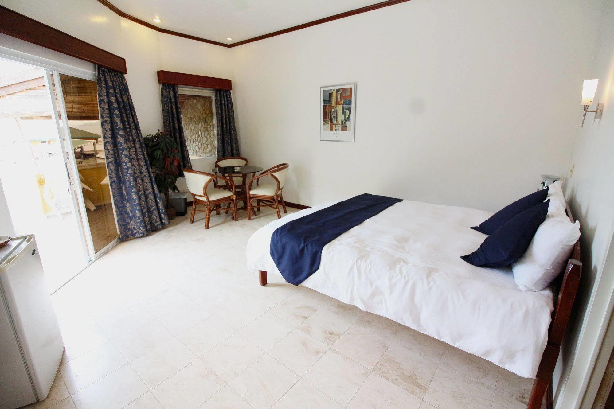 Mermaid Resort Puerto Galera Exteriér fotografie
